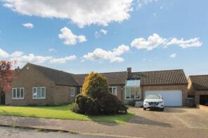 5, Sea View Rise, Great Yarmouth NR31 9SE