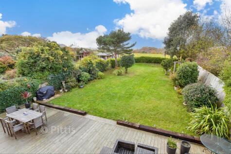 Upper Hyde Farm Lane, Shanklin, Isle of Wight