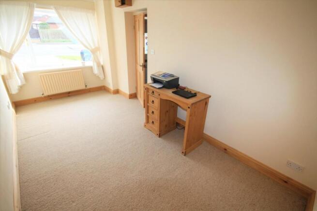 Office / Bedroom Three
