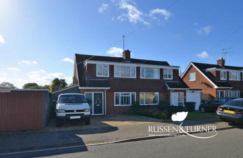 Extended, Move in Ready Home on Fenland Road