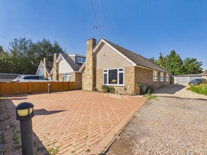 Hithermoor Road, Stanwell Moor, Surrey, TW19