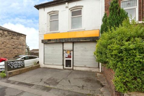 Livesey Branch Road, Livesey Blackburn, Lancashire, BB2