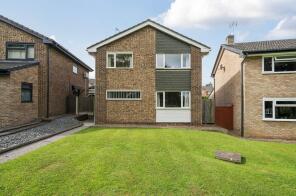 35, Kestrel Close, Chipping Sodbury BS37 6XD