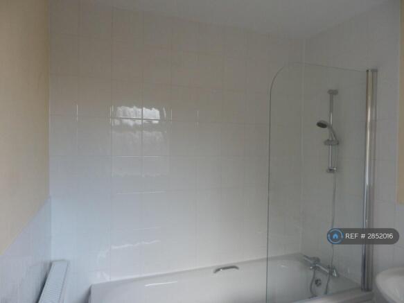 Bathroom 1