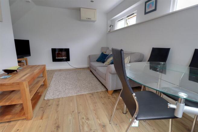 Annexe Living Room