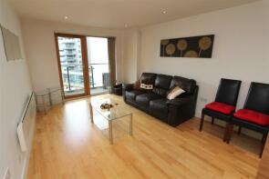 196, Clarence House, The Boulevard, Hunslet, Leeds LS10 1LL