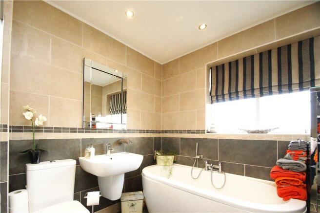 House Bathroom