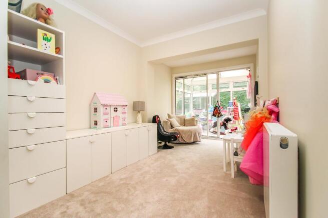 Playroom