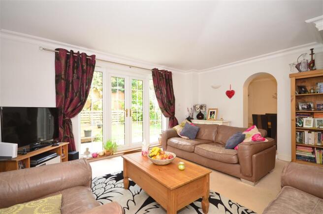Lounge Area