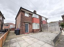 7, Gorsefield Drive, Manchester M27 5SY