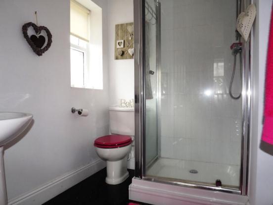 Ensuite Bedroom Two