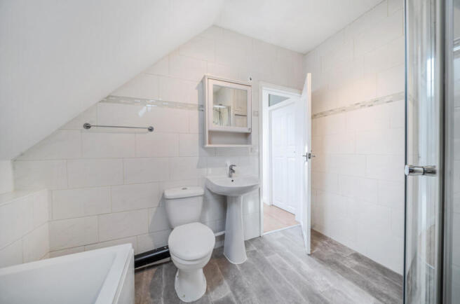 1 bed Semi-Detached for sale Image 10