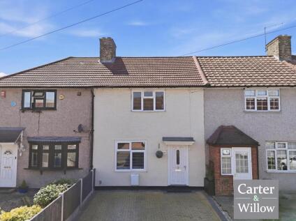 Bonham Road, Dagenham
