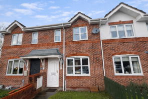 106, Rosewood Drive, Winsford CW7 2UW