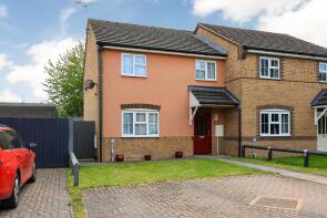 57, Stanley Webb Close, Cambridge CB22 3FE