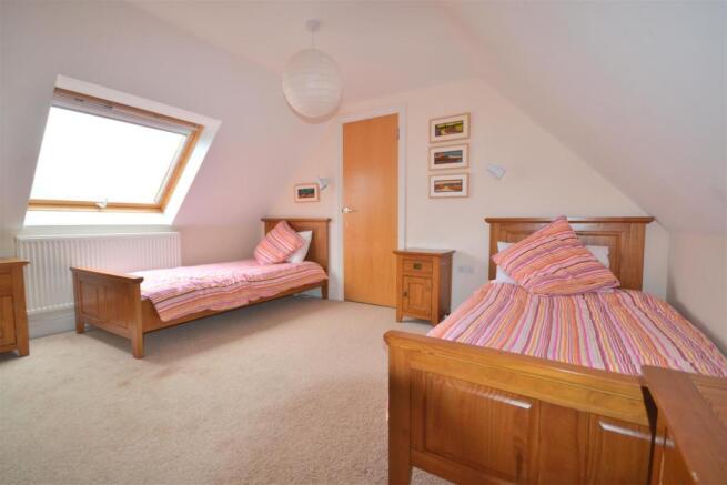 Bedroom Five