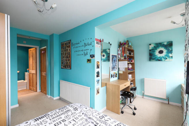 Bedroom 3