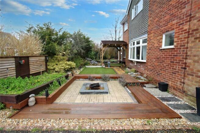 Frint Garden