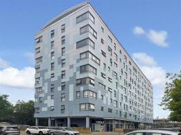 Flat 6, Stephenson House, Wetherburn Court, Milton Keynes MK2 2AF