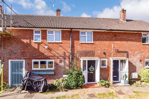 Stubs Hill, Dorking, Surrey