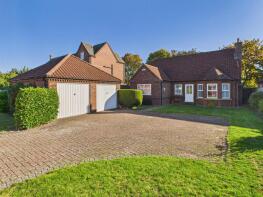 9, The Sidings, Horncastle LN9 5UA