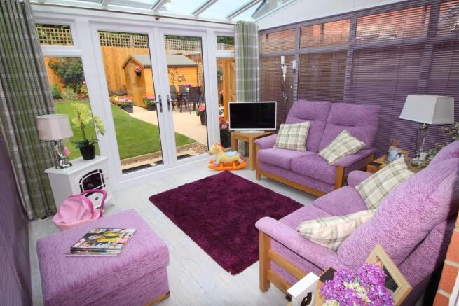 Conservatory Two