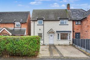 9, Benner Avenue, Ilkeston DE7 4DP
