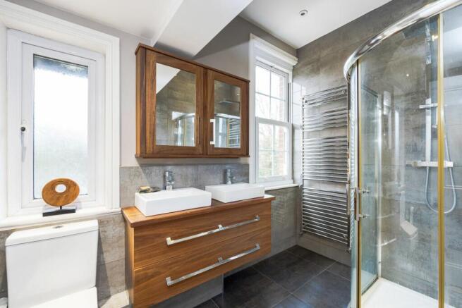 en suite