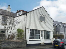 52, High Street, Delabole PL33 9AE