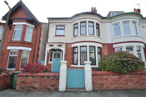 14, Vaughan Road, New Brighton CH45 1LL