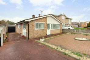 4, Ellison Close, Chestfield CT5 3JW