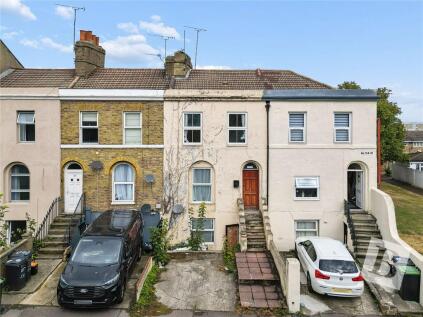 Milton Road, Gravesend, Kent, DA12