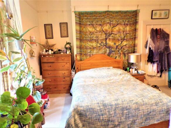 Flat three - bedroom