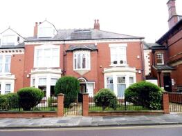73, Marine Avenue, Whitley Bay NE26 1NB