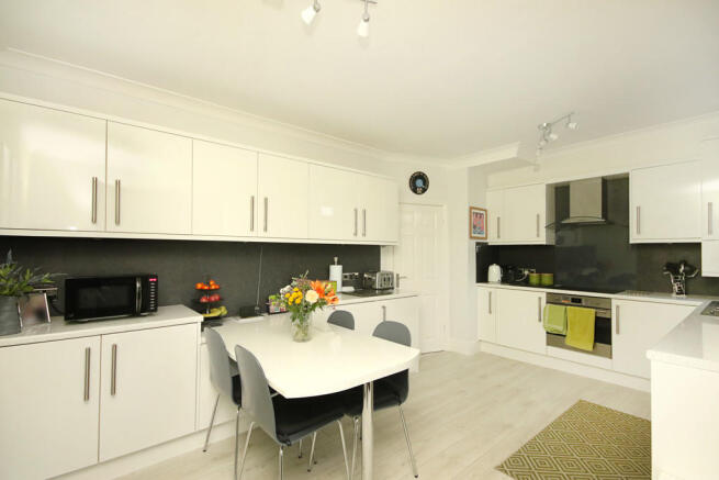 Kitchen_Diner #2