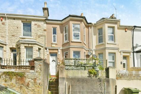 Seaton Place, Plymouth