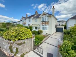 11, Ash Hill Road, Torquay TQ1 3JB