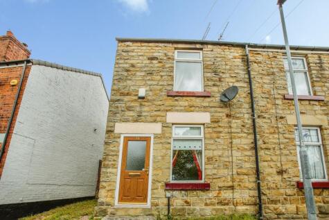 Kimberworth Park Road, Rotherham, S61
