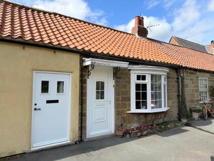 Church Lane, Swainby, Northallerton, North Yorkshire