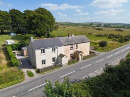 Oakmoor Cottage, Road From Keasts House To Fox And Hounds Hotel, Okehampton EX20 4HF