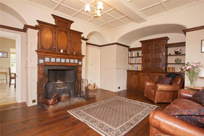 Sitting Room