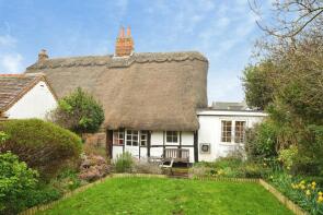 Apple Tree Cottage, Church Street, Evesham WR11 8PB