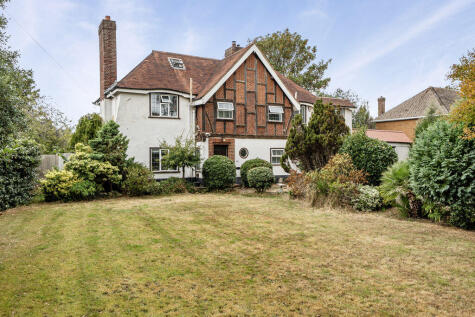 The Avenue, Alverstoke, Gosport, PO12