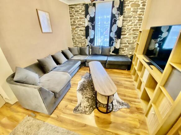 Lounge Area