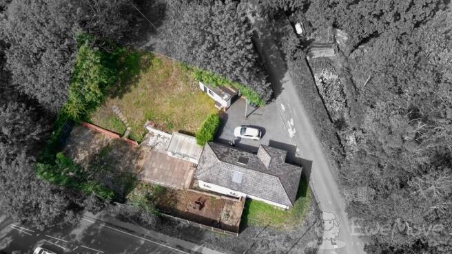 Moden Lodge Plot