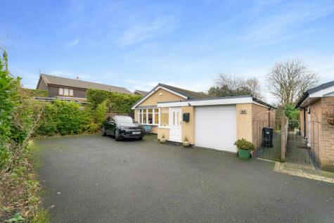 Lynwood Grove, Harwood, Bolton, BL2