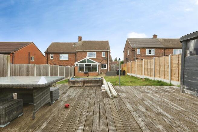 2 bed Semi-Detached for sale Image 12