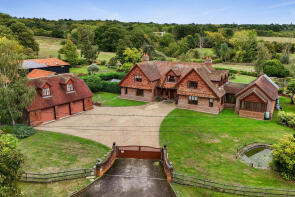 Glen Acres, Ishams Chase, Witham CM8 3LG