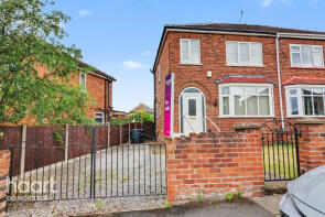 26, Hill Top Crescent, Wheatley Hills, Doncaster DN2 5SX