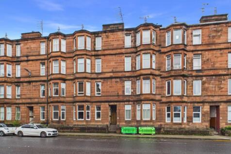 Cumbernauld Road, Glasgow, G31